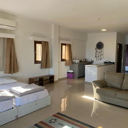 The Wind Farm Villa Dahab Ngoại thất bức ảnh