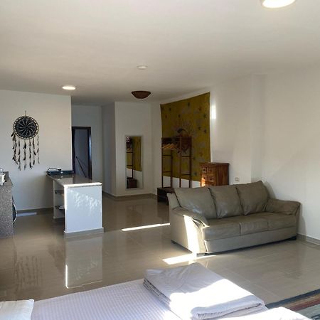 The Wind Farm Villa Dahab Ngoại thất bức ảnh