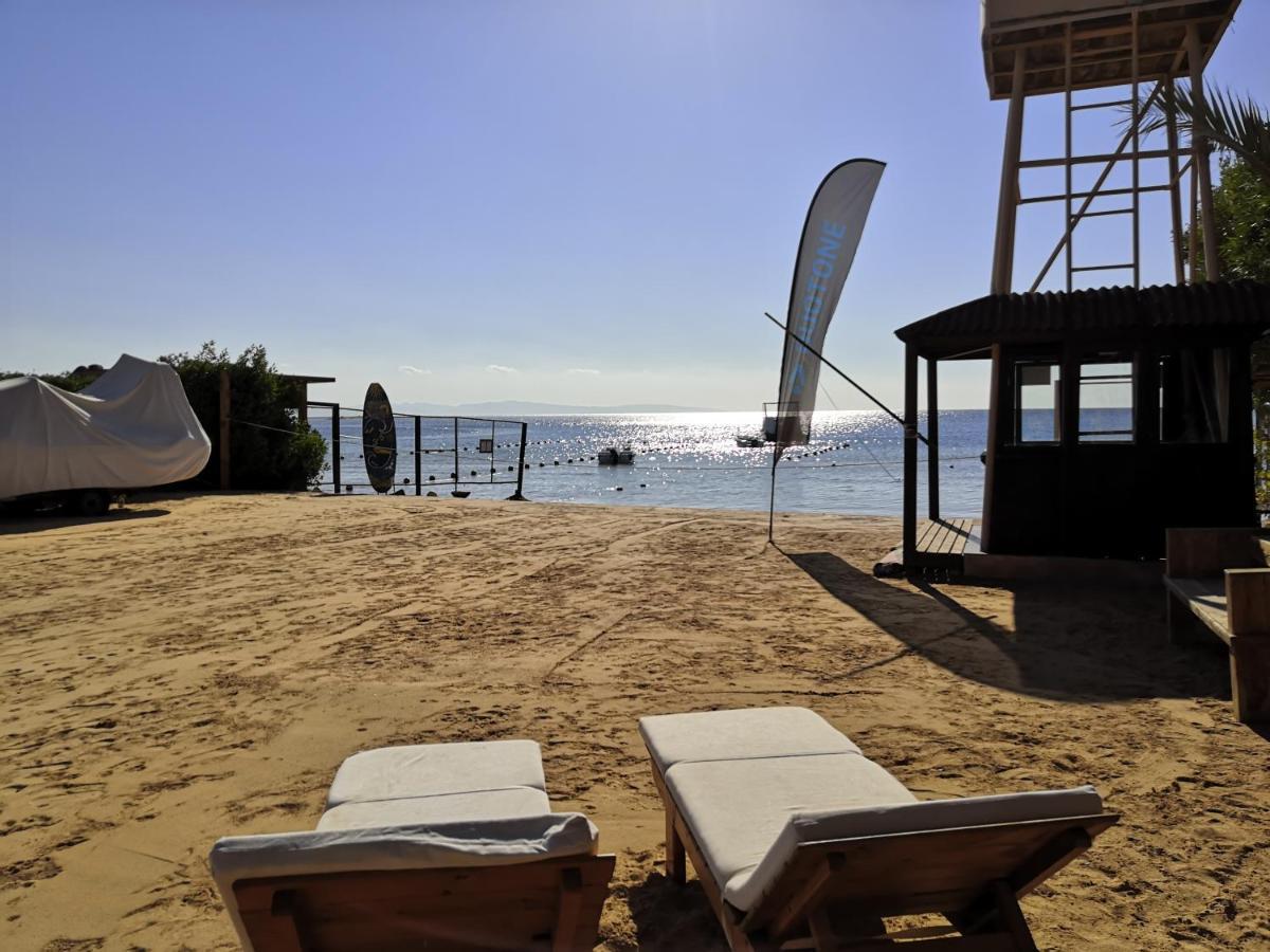 The Wind Farm Villa Dahab Ngoại thất bức ảnh