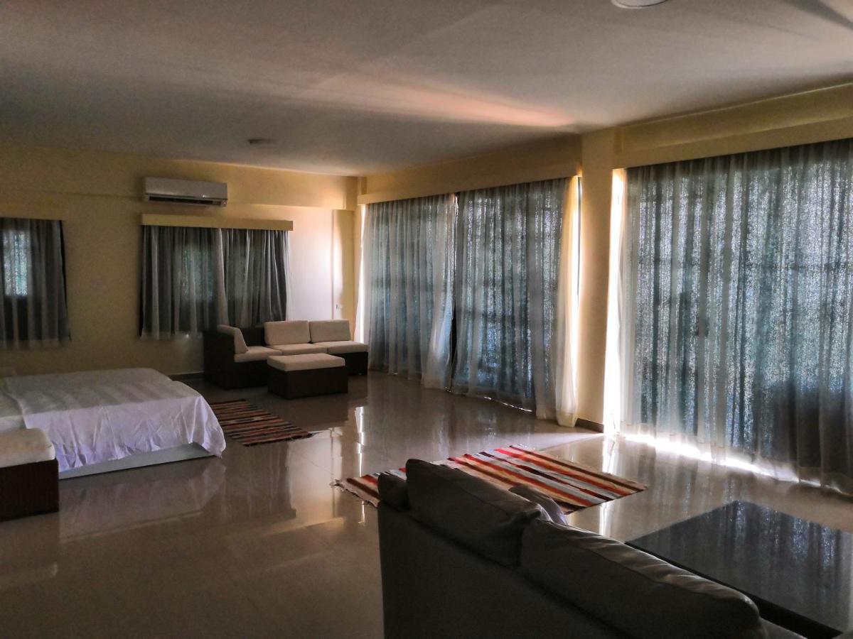 The Wind Farm Villa Dahab Ngoại thất bức ảnh