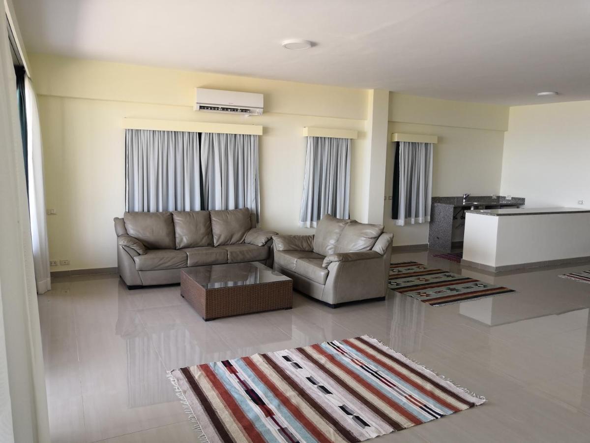The Wind Farm Villa Dahab Ngoại thất bức ảnh