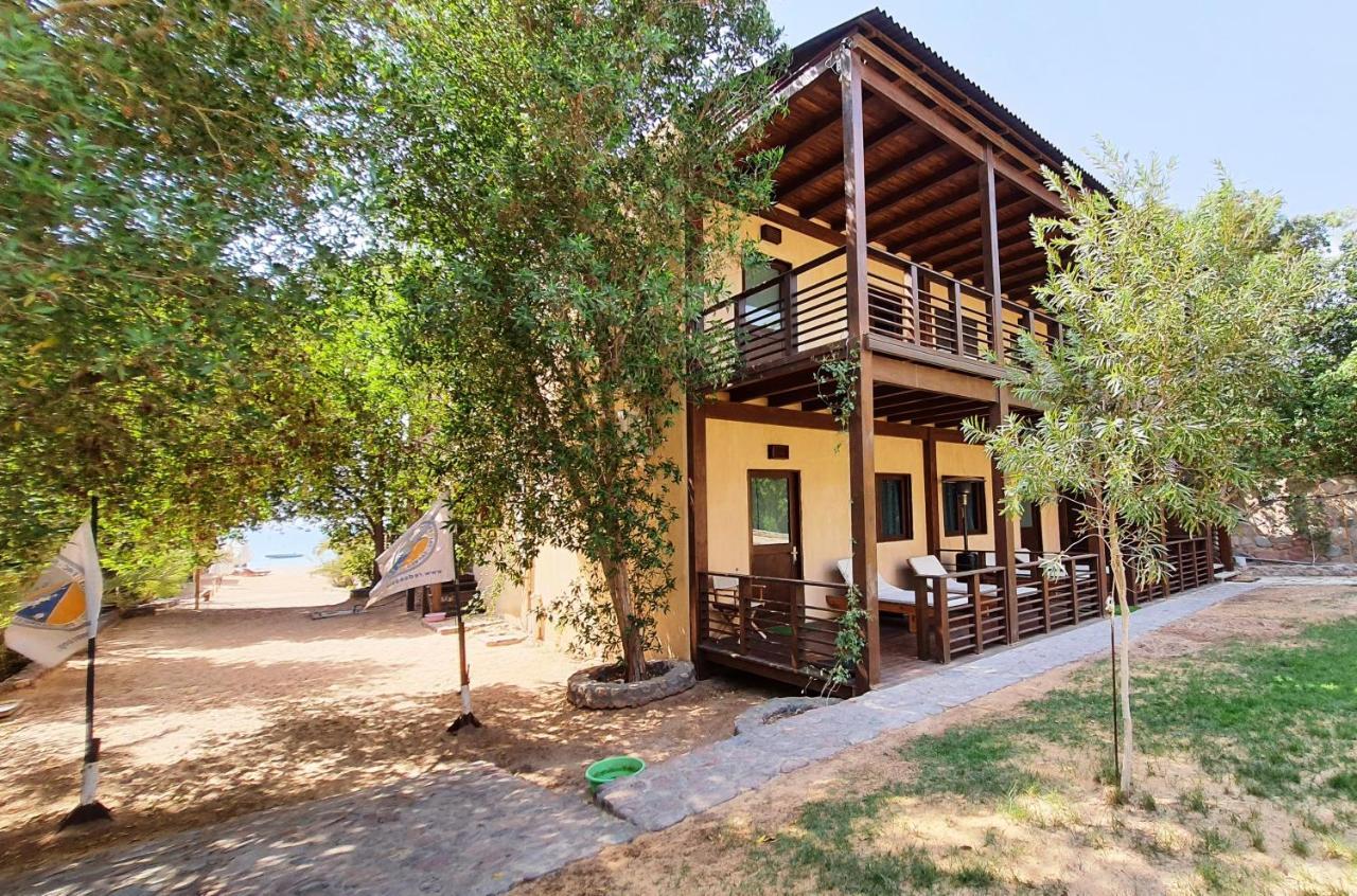 The Wind Farm Villa Dahab Ngoại thất bức ảnh
