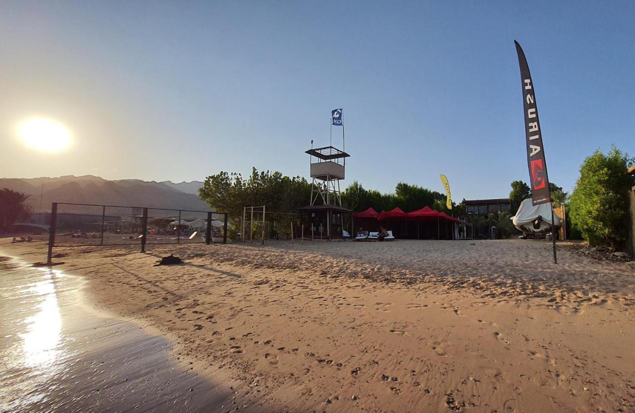 The Wind Farm Villa Dahab Ngoại thất bức ảnh