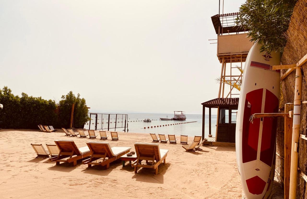 The Wind Farm Villa Dahab Ngoại thất bức ảnh