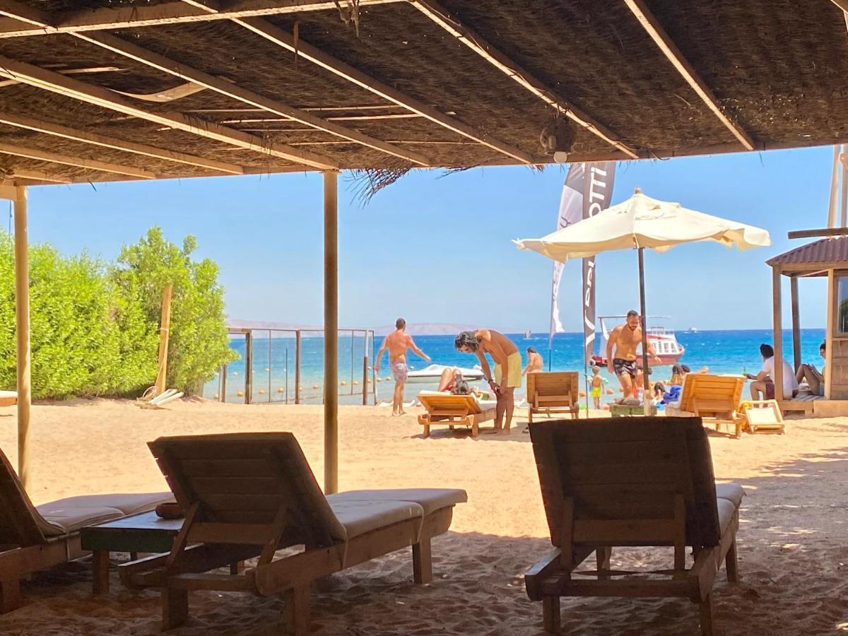 The Wind Farm Villa Dahab Ngoại thất bức ảnh