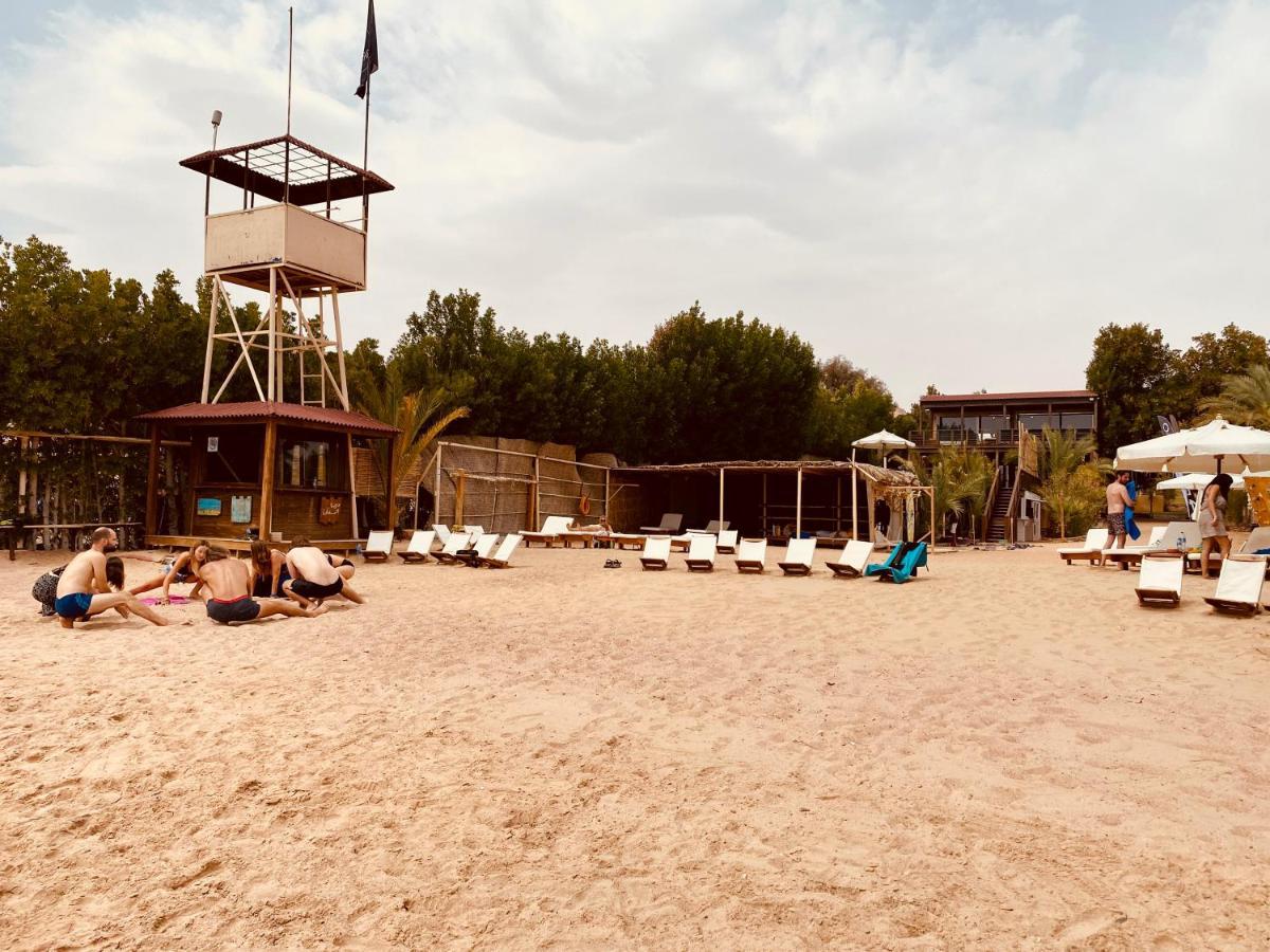 The Wind Farm Villa Dahab Ngoại thất bức ảnh