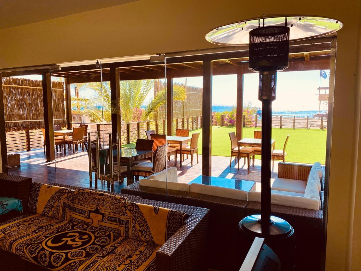 The Wind Farm Villa Dahab Ngoại thất bức ảnh
