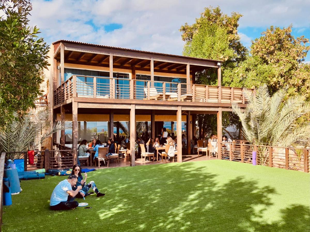The Wind Farm Villa Dahab Ngoại thất bức ảnh