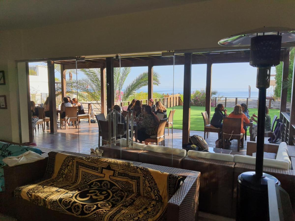 The Wind Farm Villa Dahab Ngoại thất bức ảnh