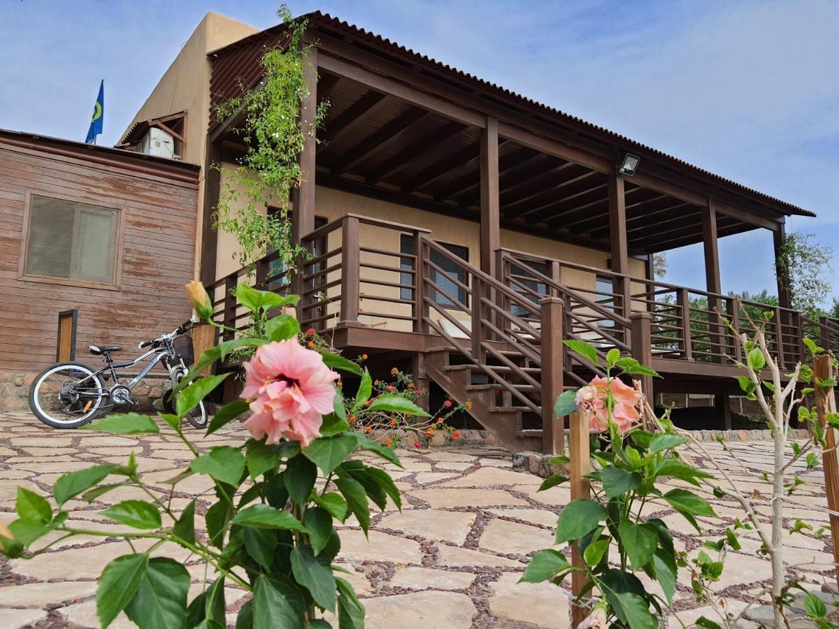 The Wind Farm Villa Dahab Ngoại thất bức ảnh