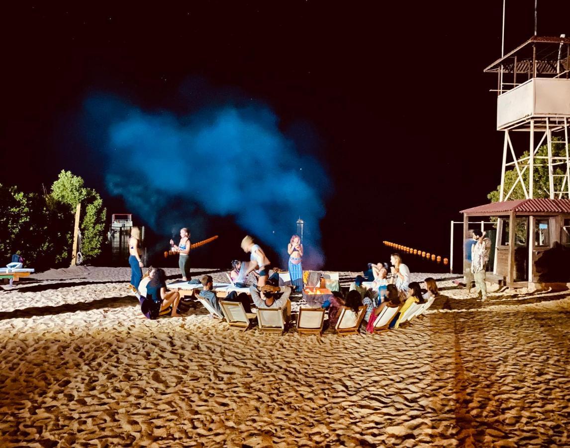 The Wind Farm Villa Dahab Ngoại thất bức ảnh