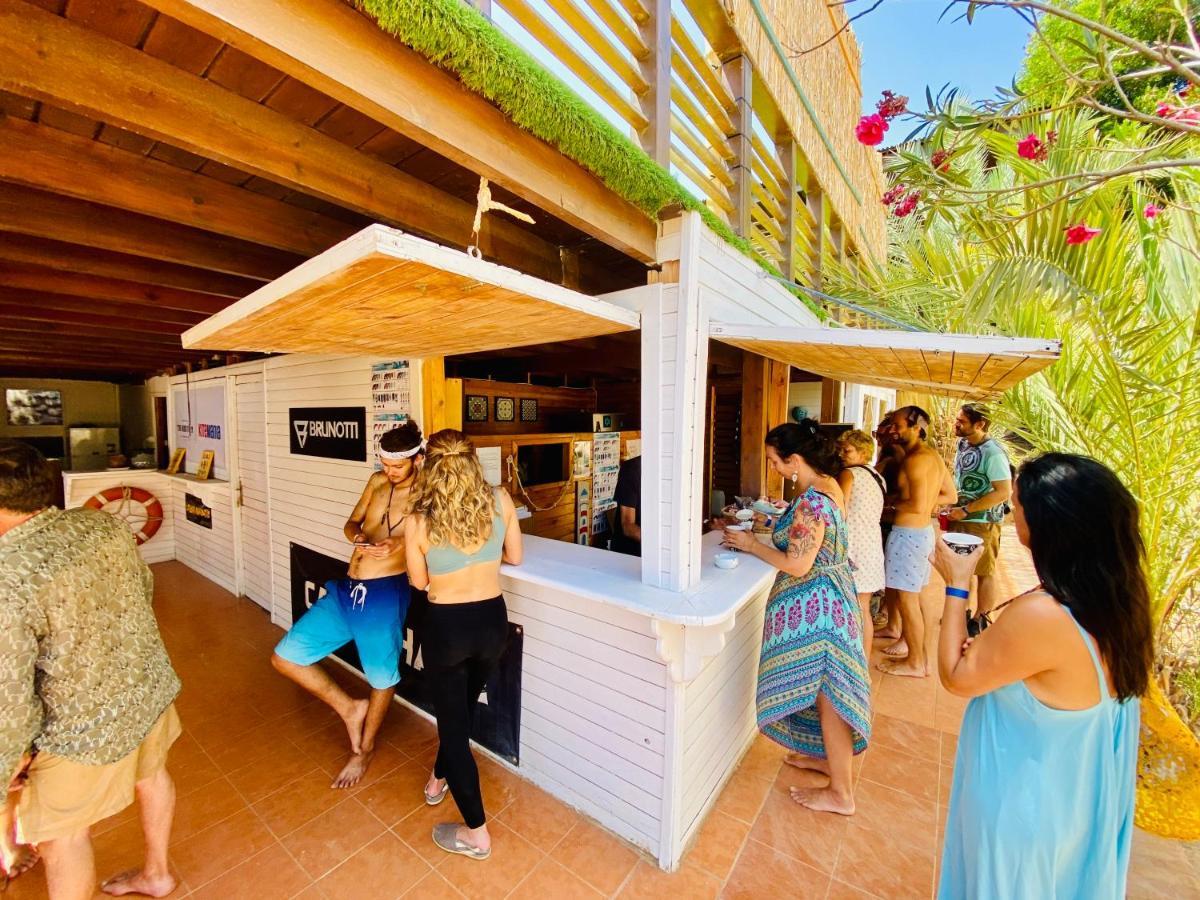 The Wind Farm Villa Dahab Ngoại thất bức ảnh