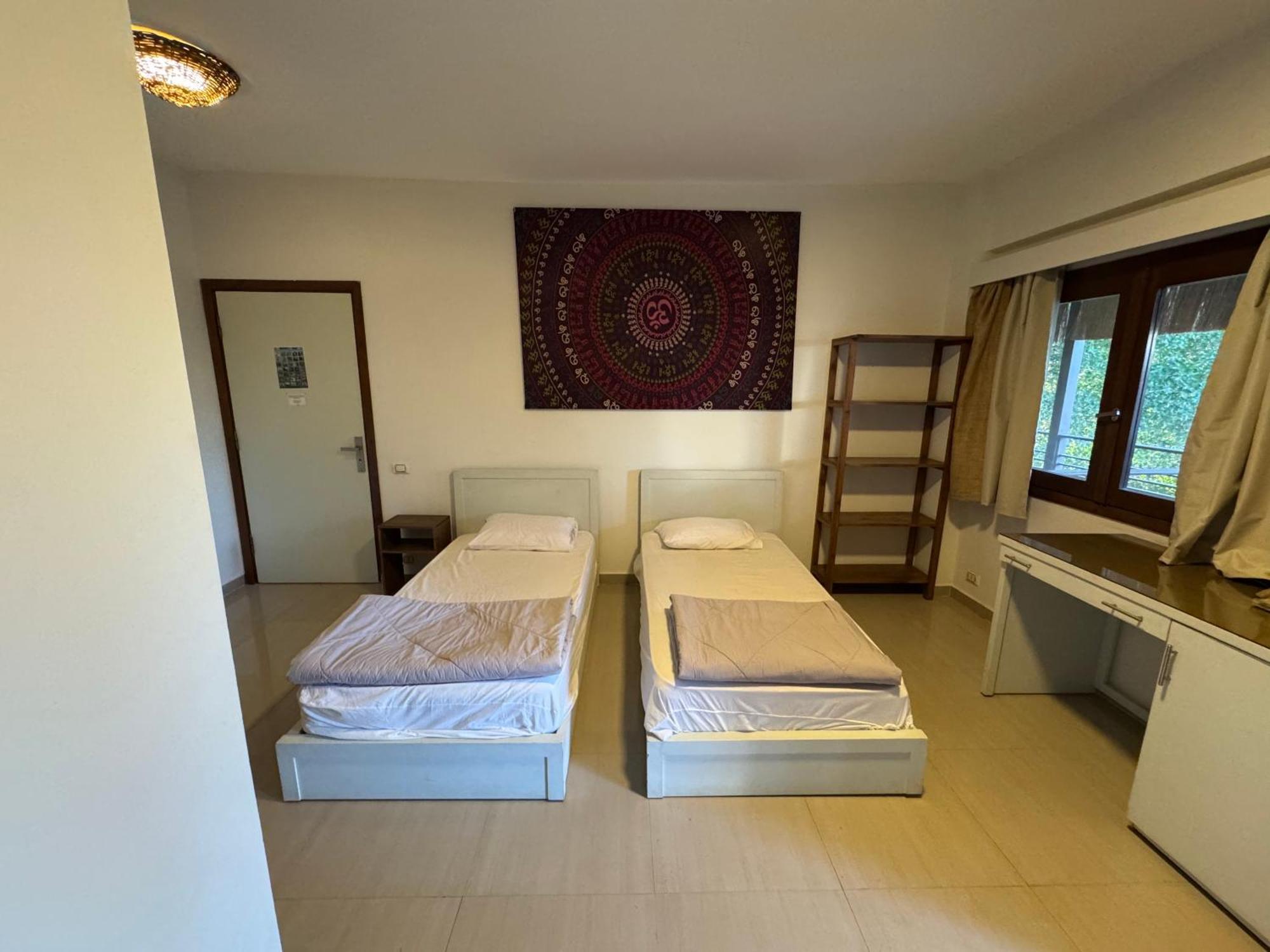 The Wind Farm Villa Dahab Ngoại thất bức ảnh