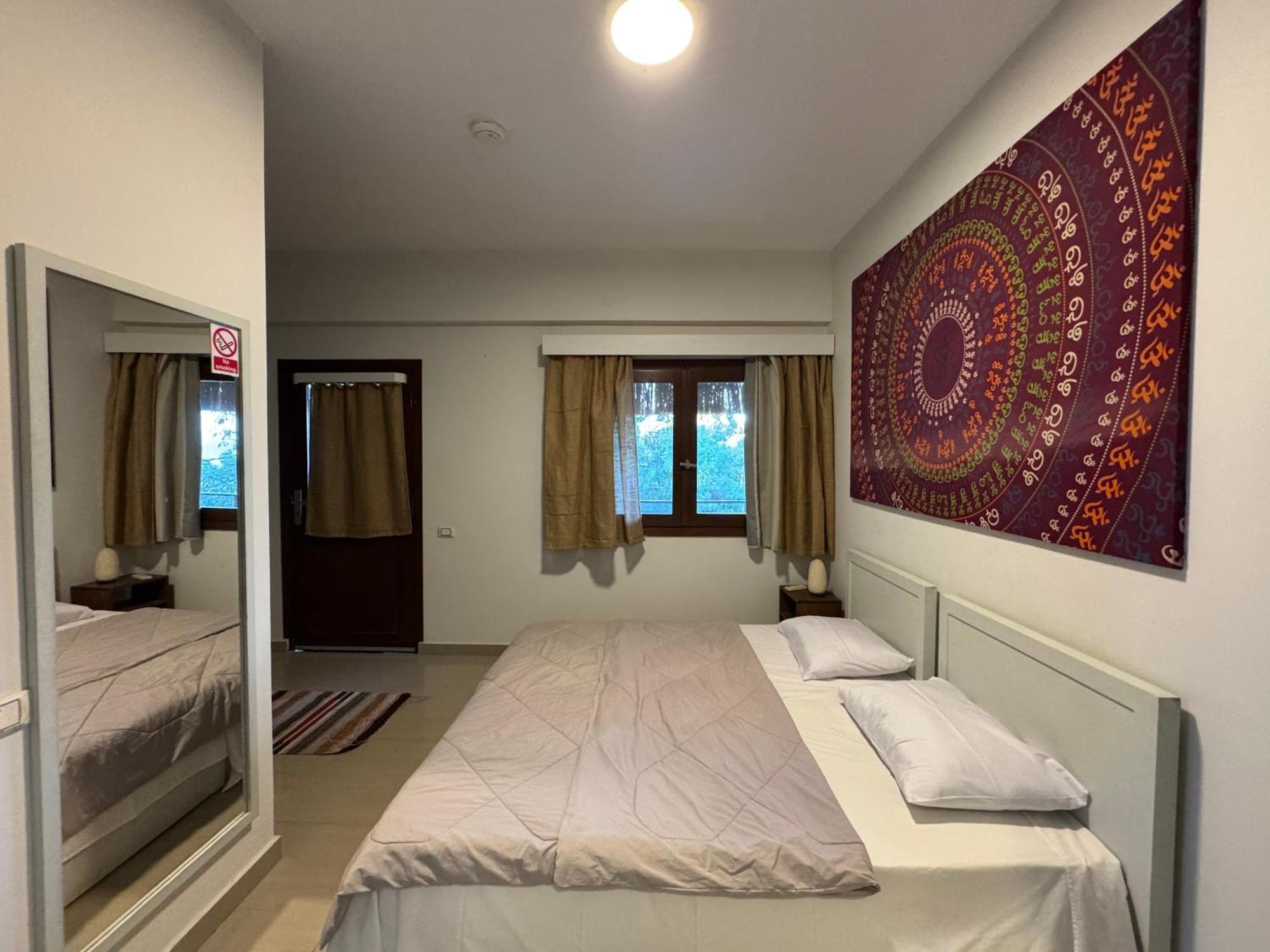 The Wind Farm Villa Dahab Ngoại thất bức ảnh