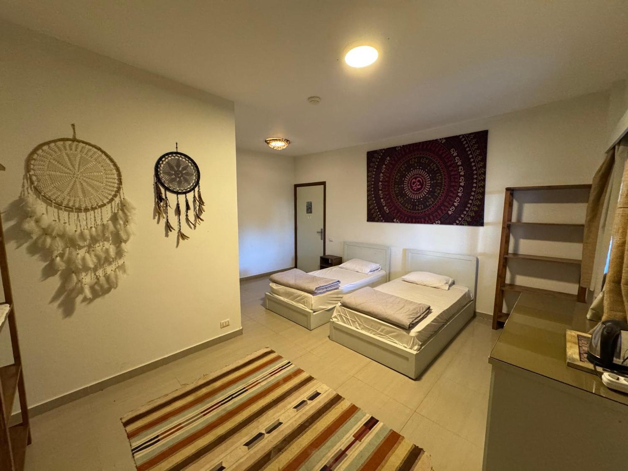 The Wind Farm Villa Dahab Ngoại thất bức ảnh