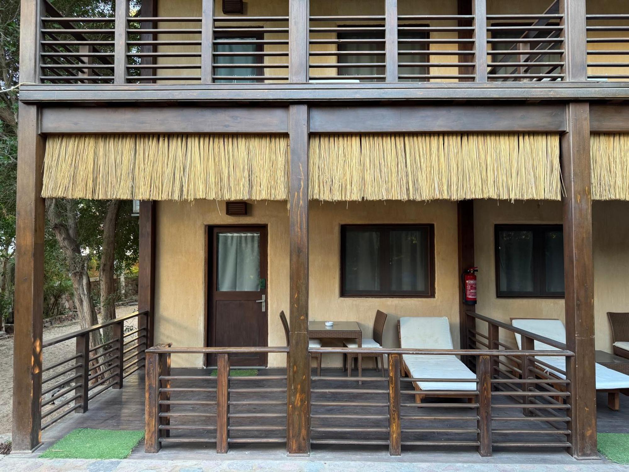 The Wind Farm Villa Dahab Ngoại thất bức ảnh