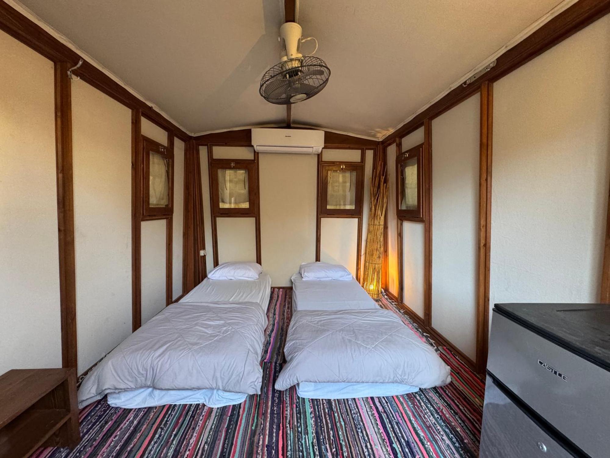 The Wind Farm Villa Dahab Ngoại thất bức ảnh