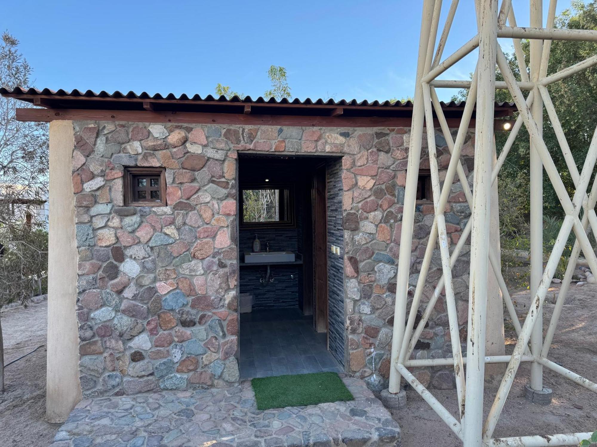 The Wind Farm Villa Dahab Ngoại thất bức ảnh