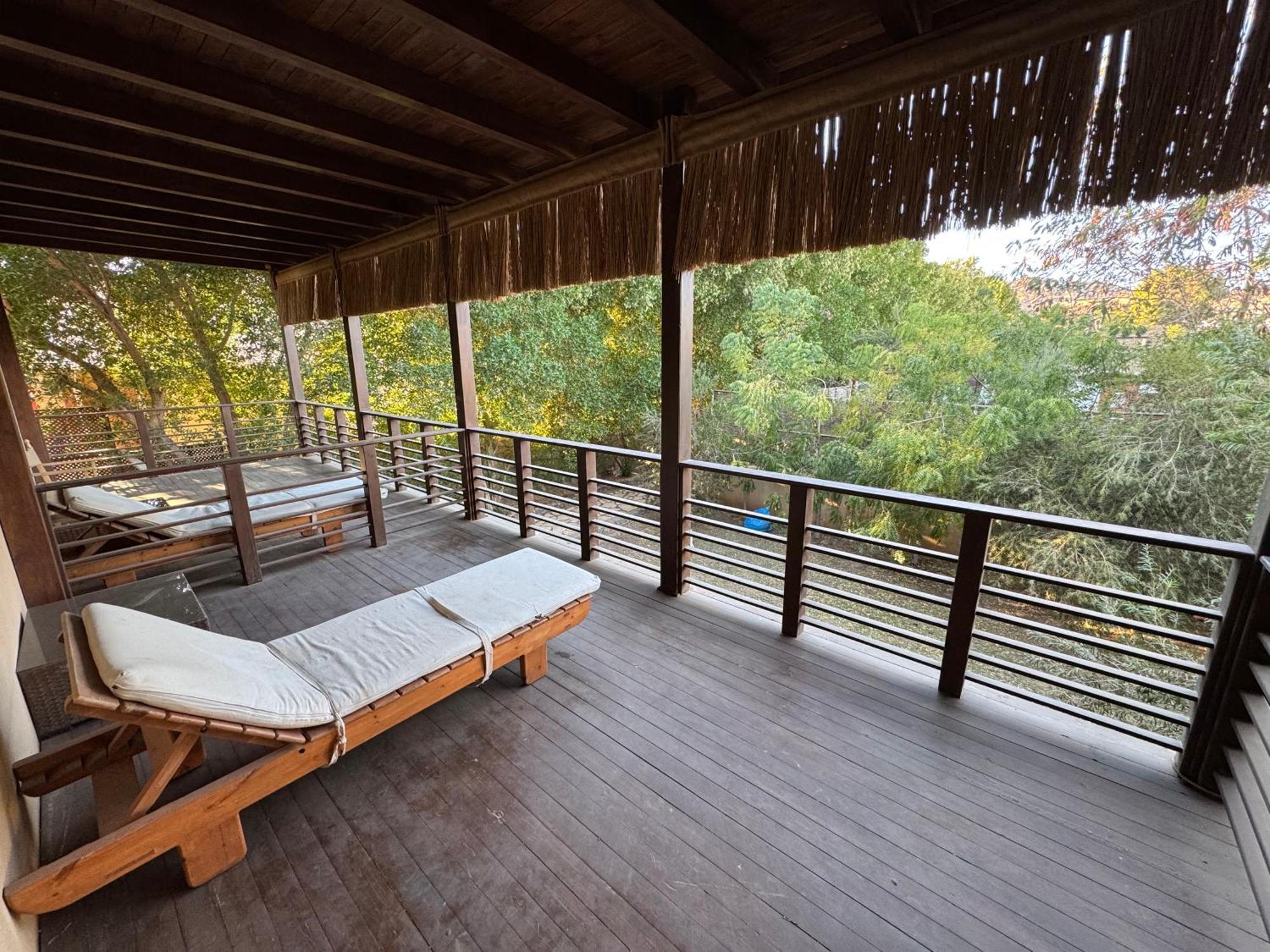 The Wind Farm Villa Dahab Ngoại thất bức ảnh