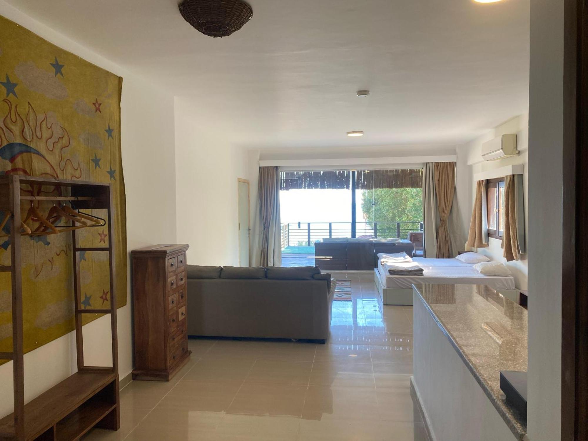 The Wind Farm Villa Dahab Ngoại thất bức ảnh
