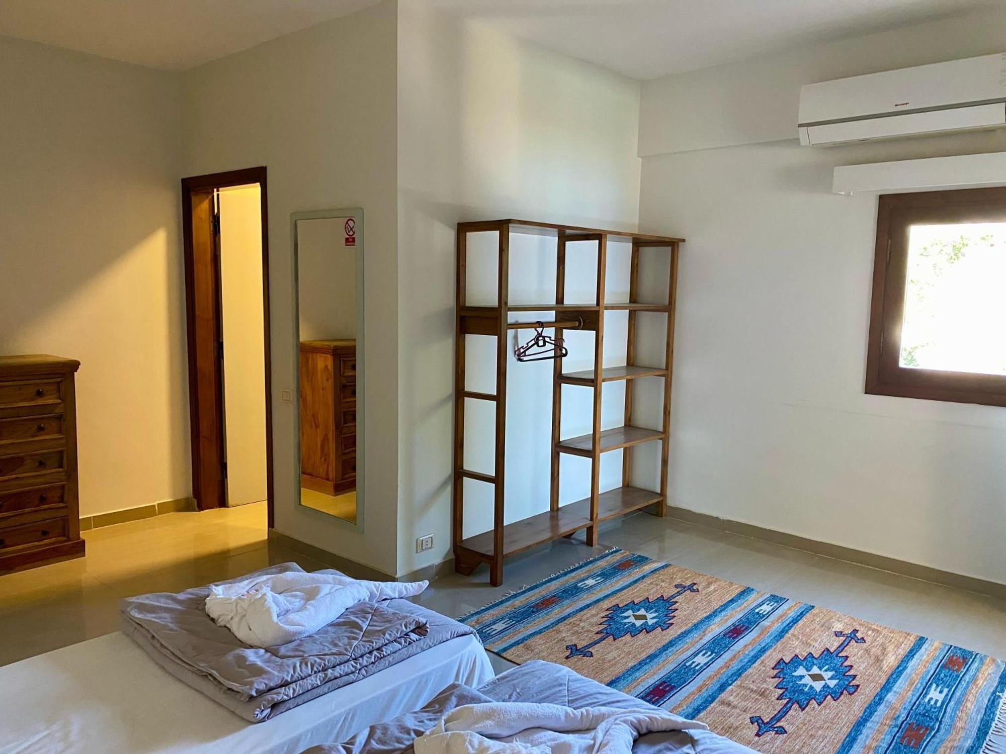 The Wind Farm Villa Dahab Ngoại thất bức ảnh