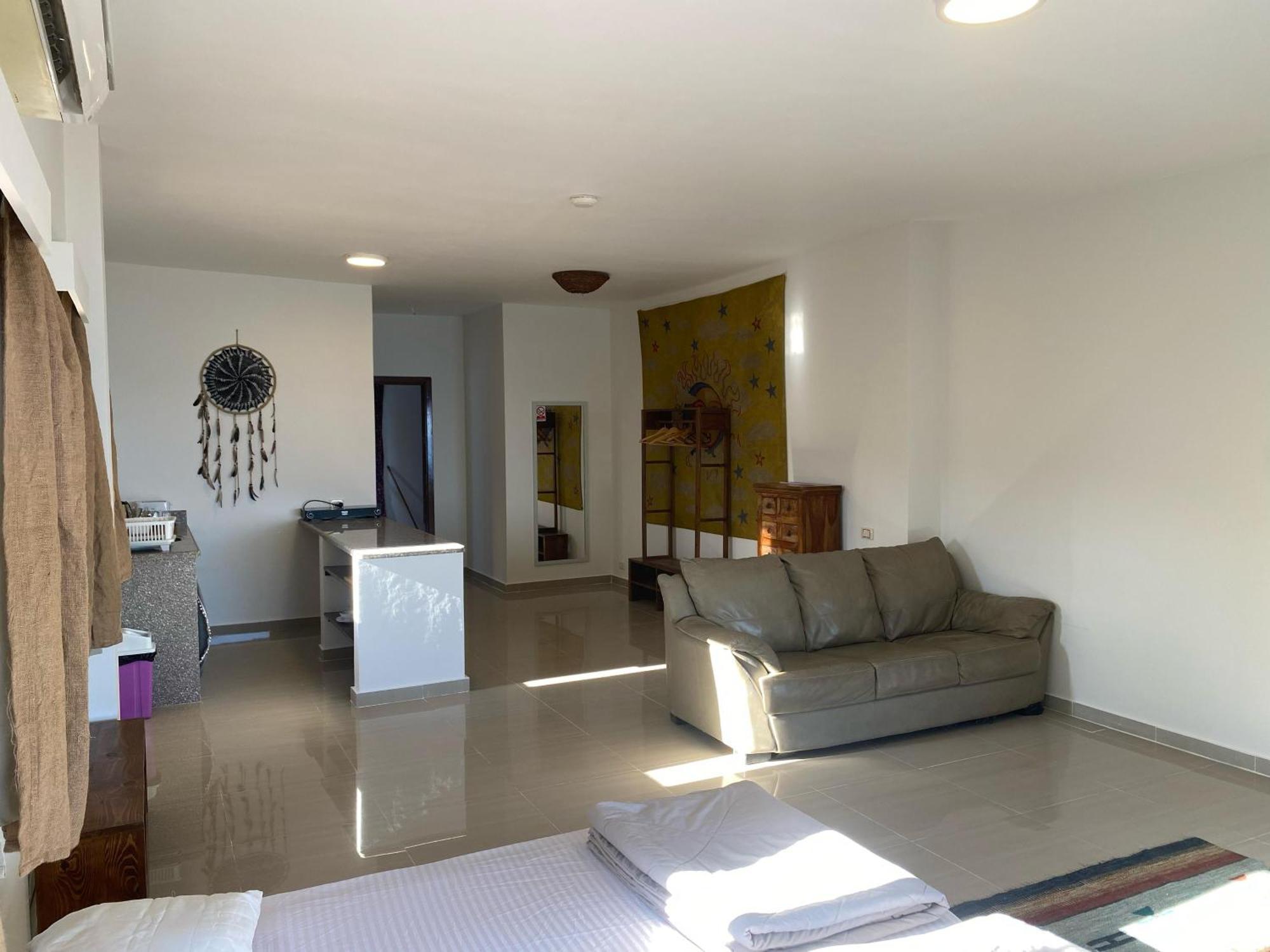The Wind Farm Villa Dahab Ngoại thất bức ảnh