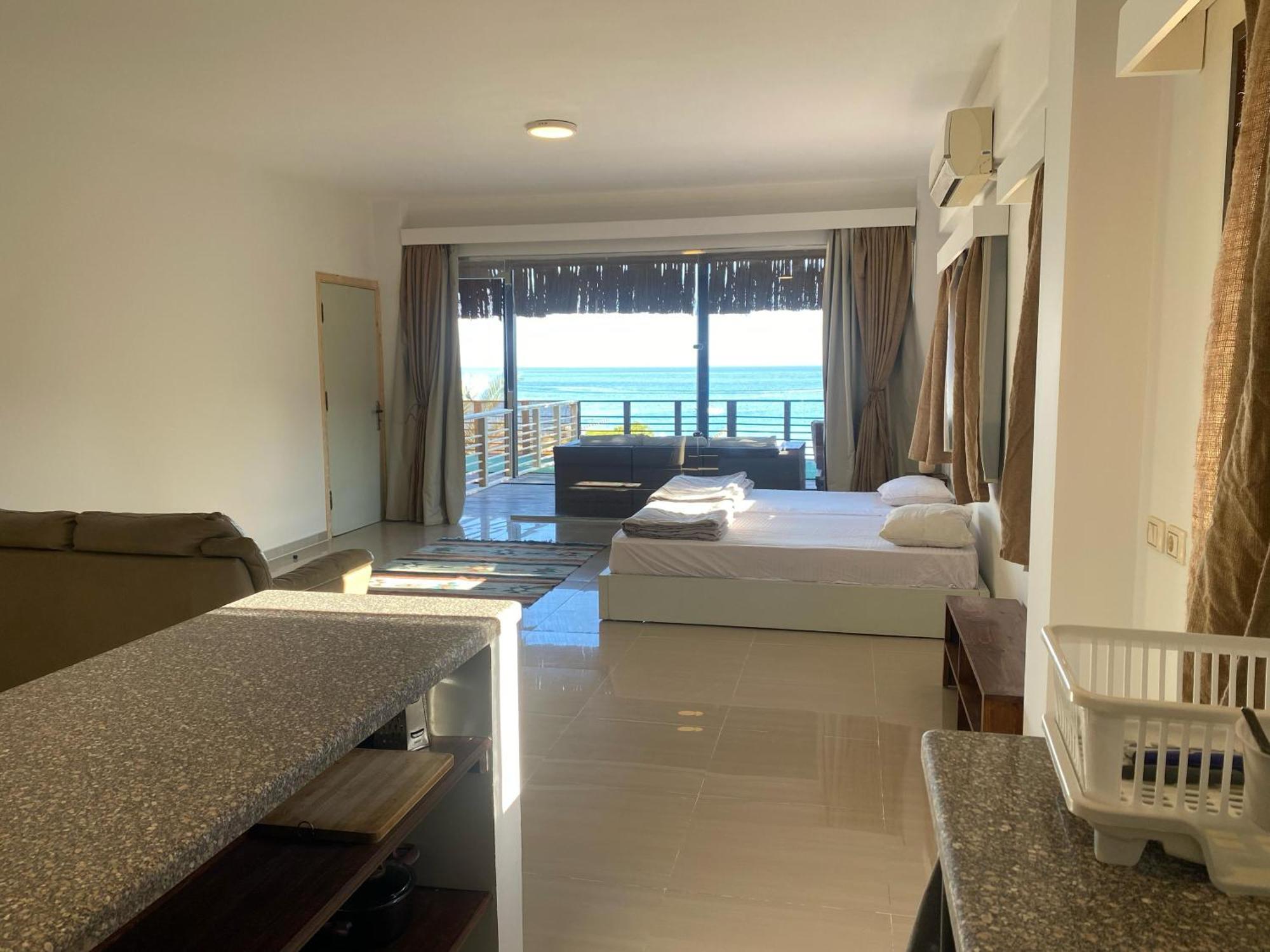 The Wind Farm Villa Dahab Ngoại thất bức ảnh