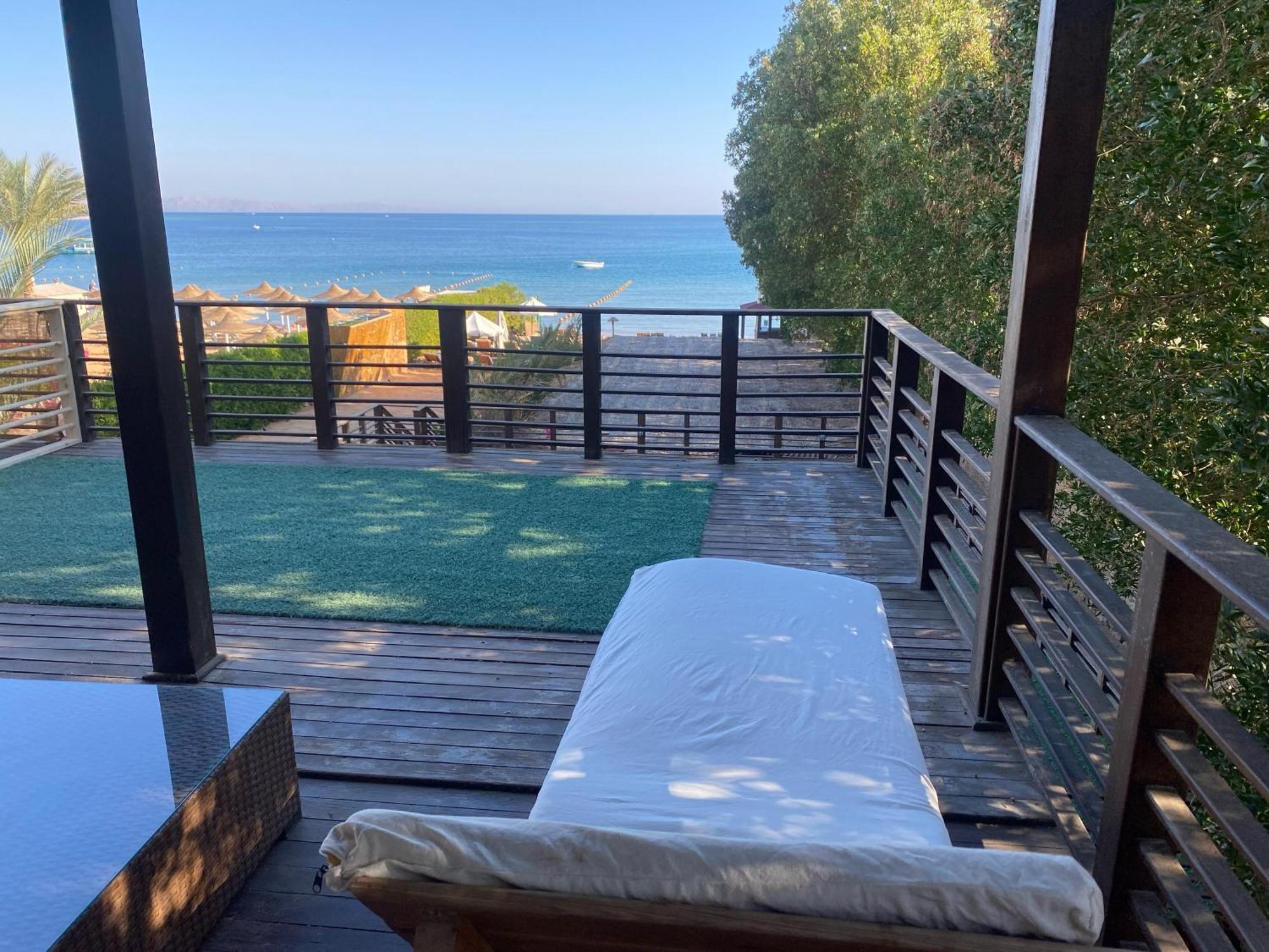 The Wind Farm Villa Dahab Ngoại thất bức ảnh